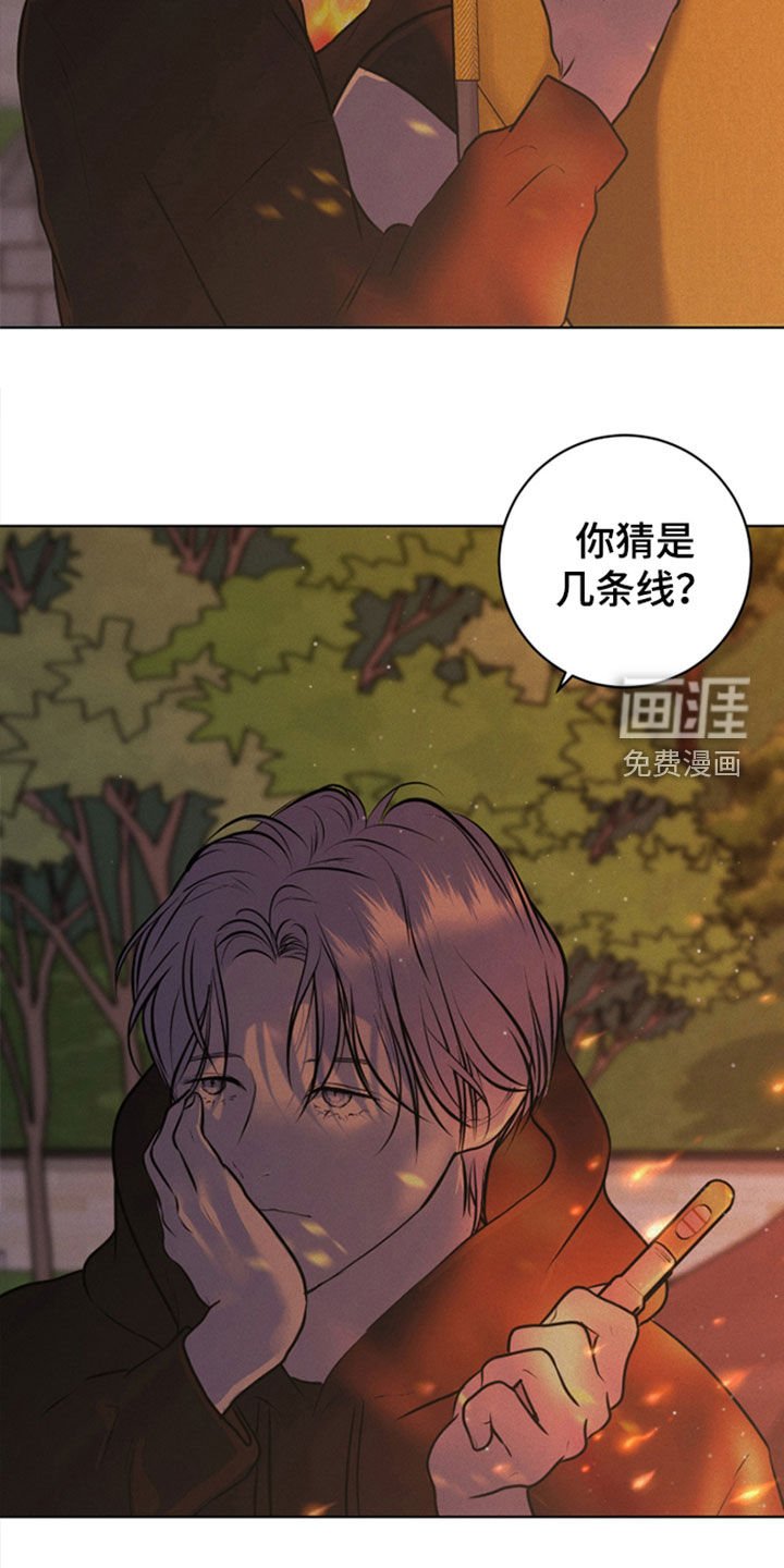 第100章：【第二季】不是戒指