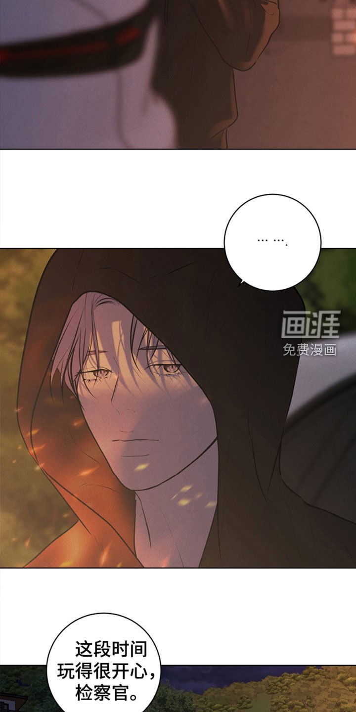 第100章：【第二季】不是戒指