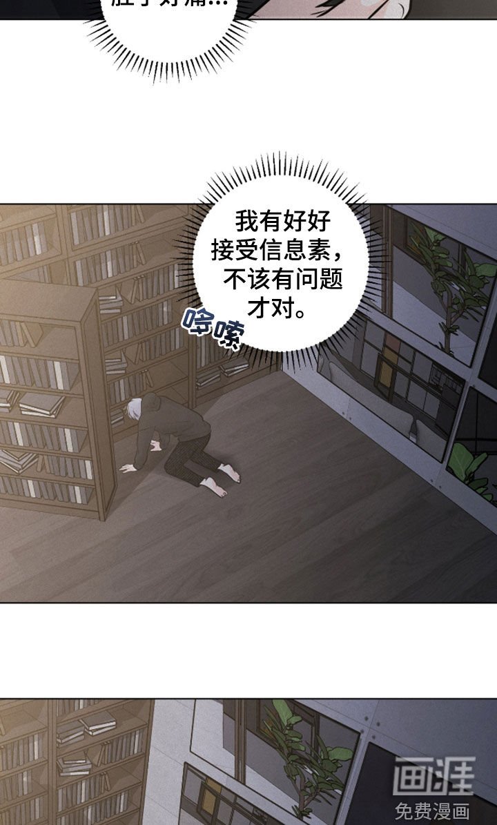 第104章：【第二季】暗中观察