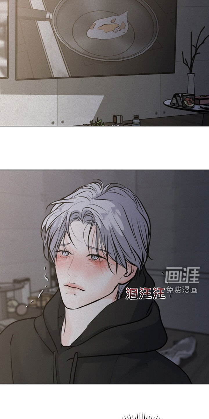 第108章：【第二季】最后的礼物