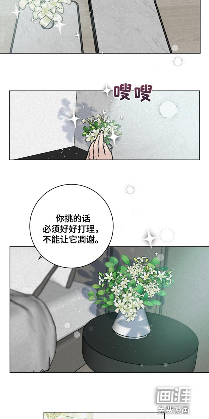 第11章：尽管相信我