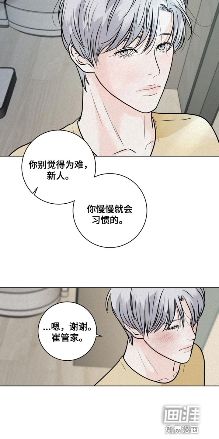 第11章：尽管相信我