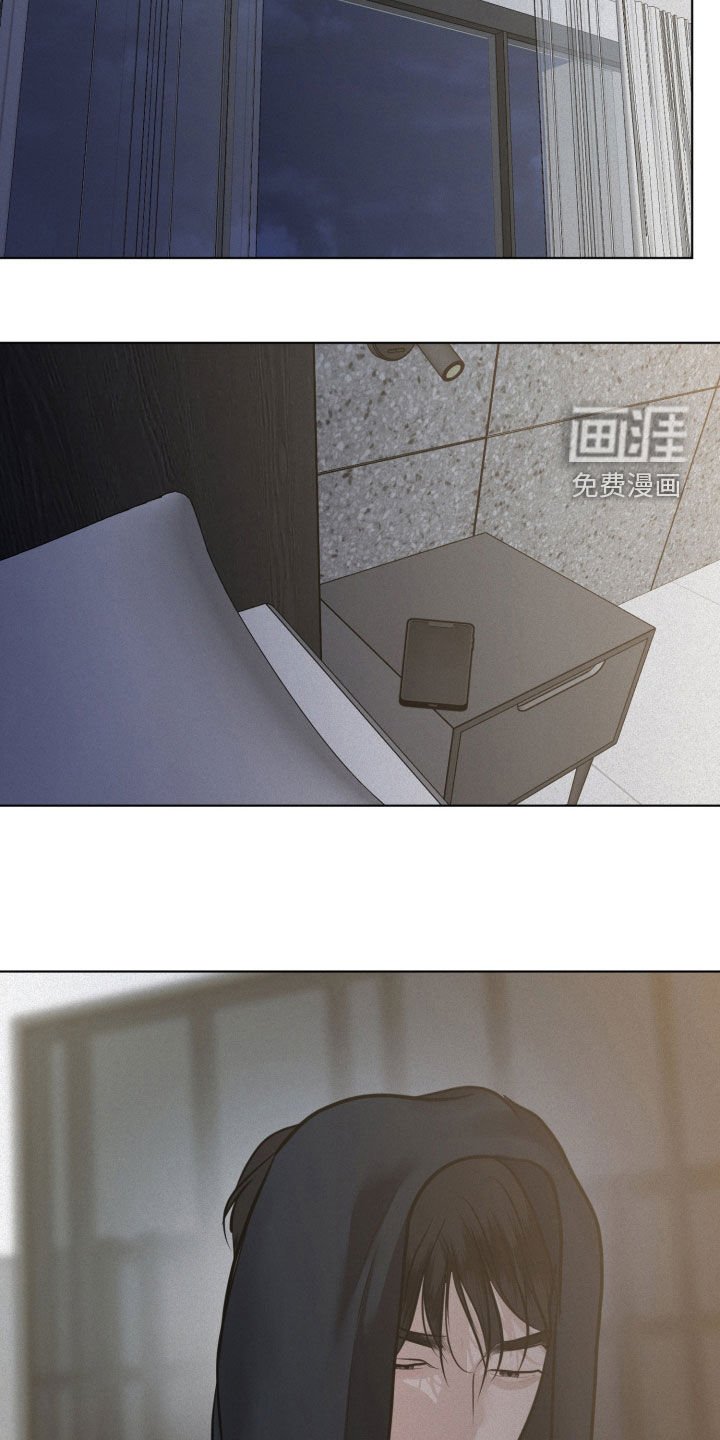 第113章：【第二季】后悔