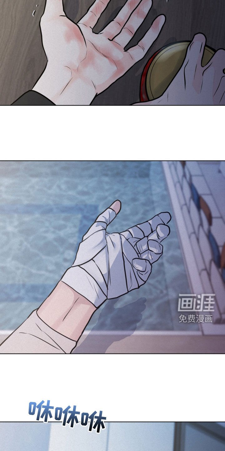 第117章：【第二季完结】求你别死