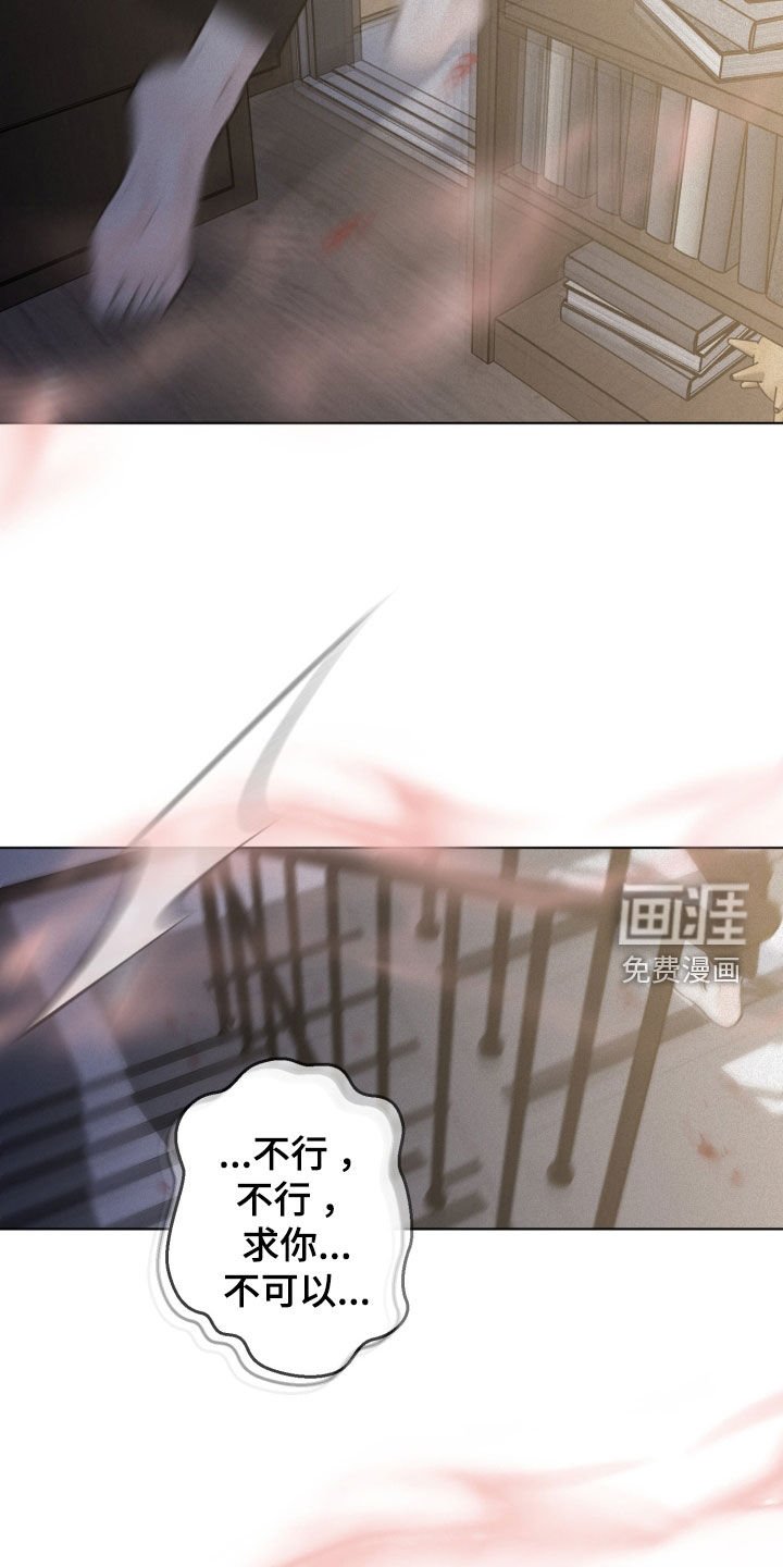 第117章：【第二季完结】求你别死