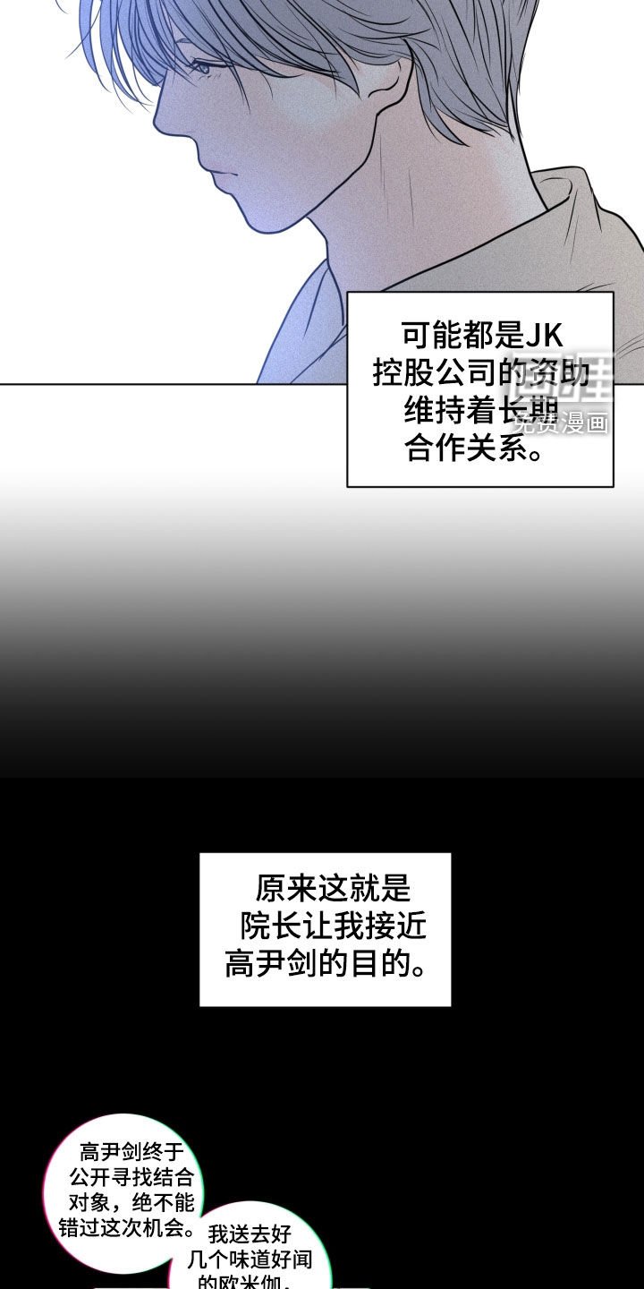 第15章：目的