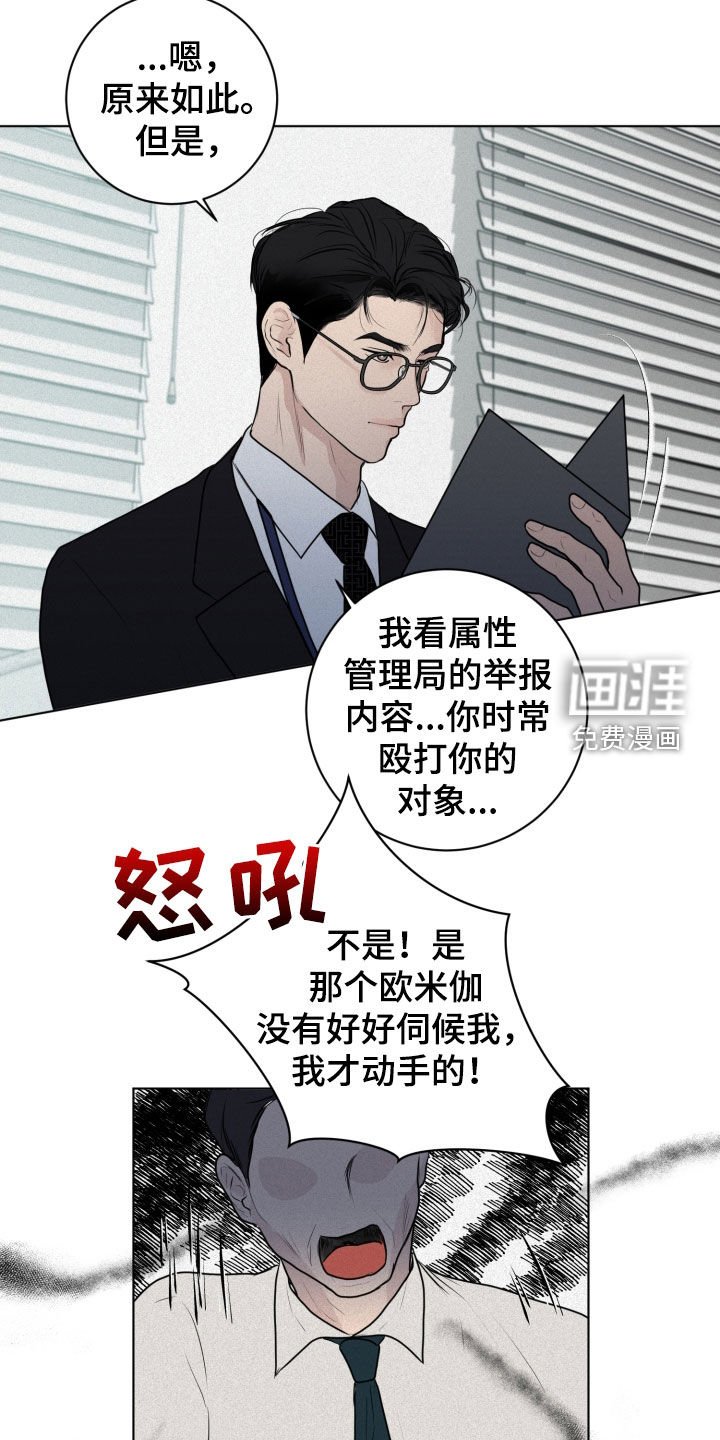 第16章：骗局