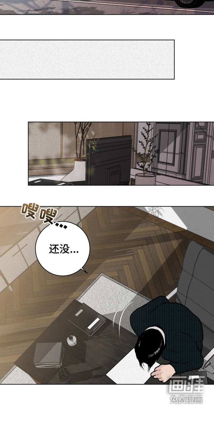 第16章：骗局