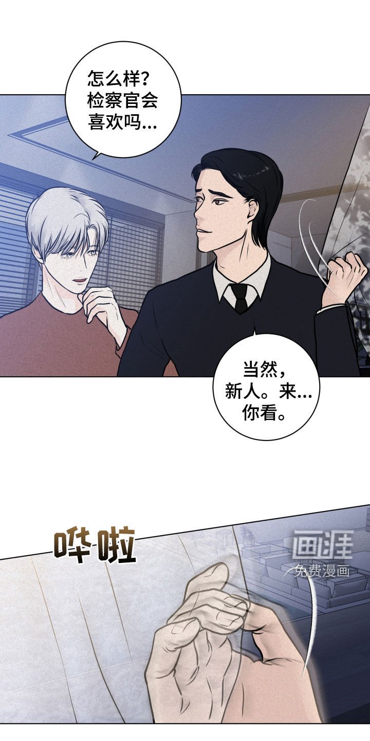 第17章：检查
