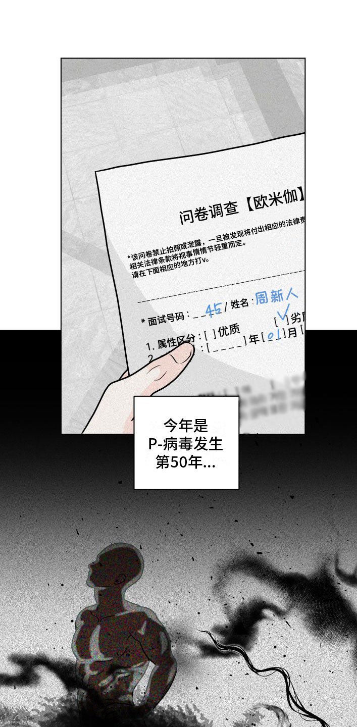 第2章：就是他了