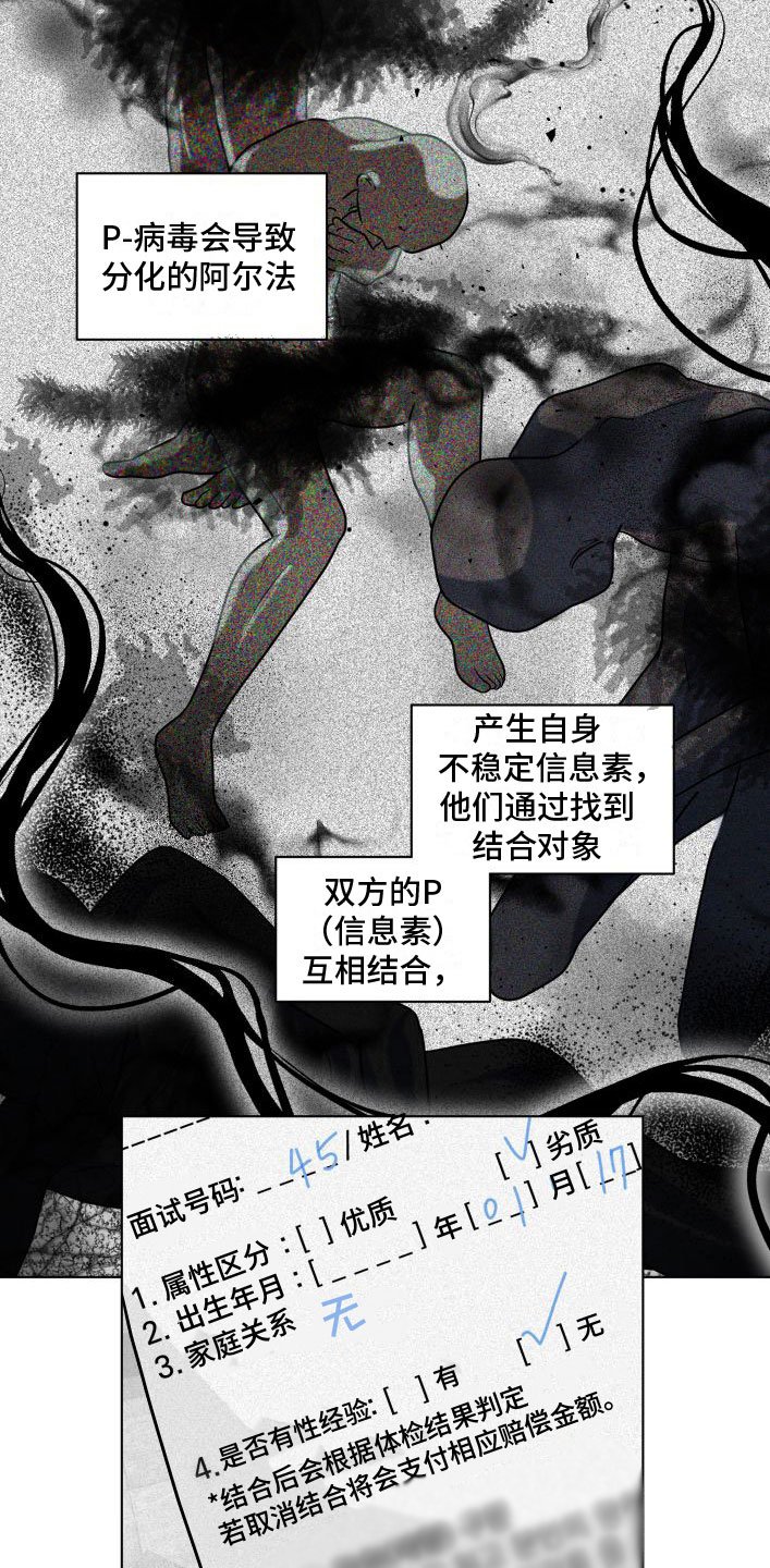 第2章：就是他了