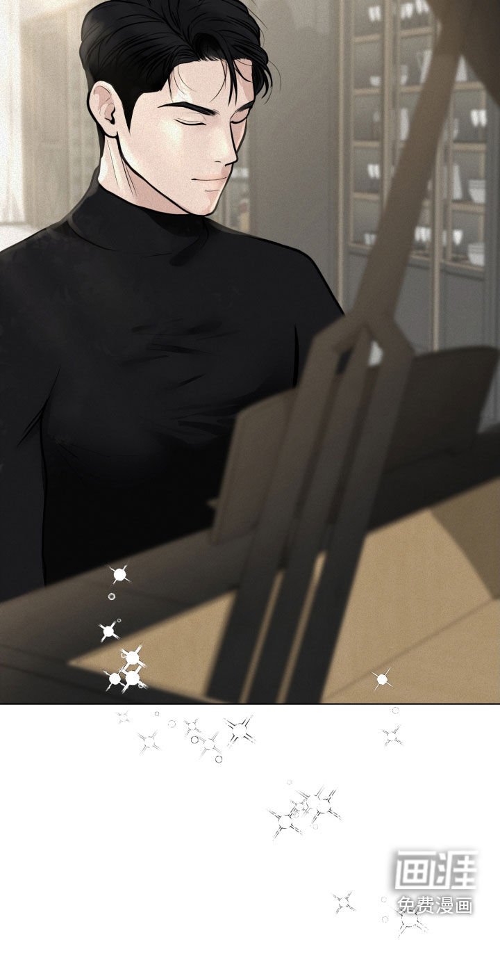 第21章：弹钢琴