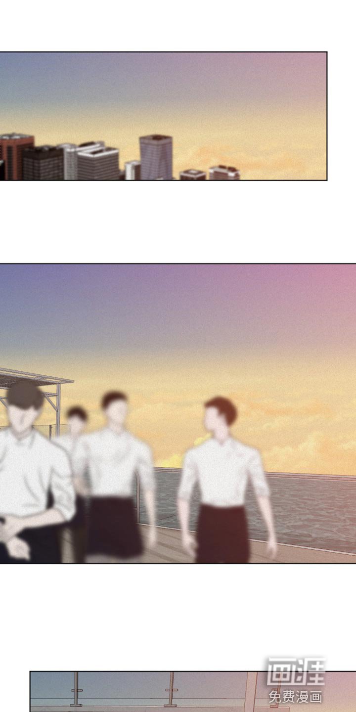 第28章：第一次