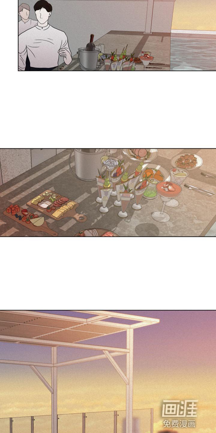 第28章：第一次