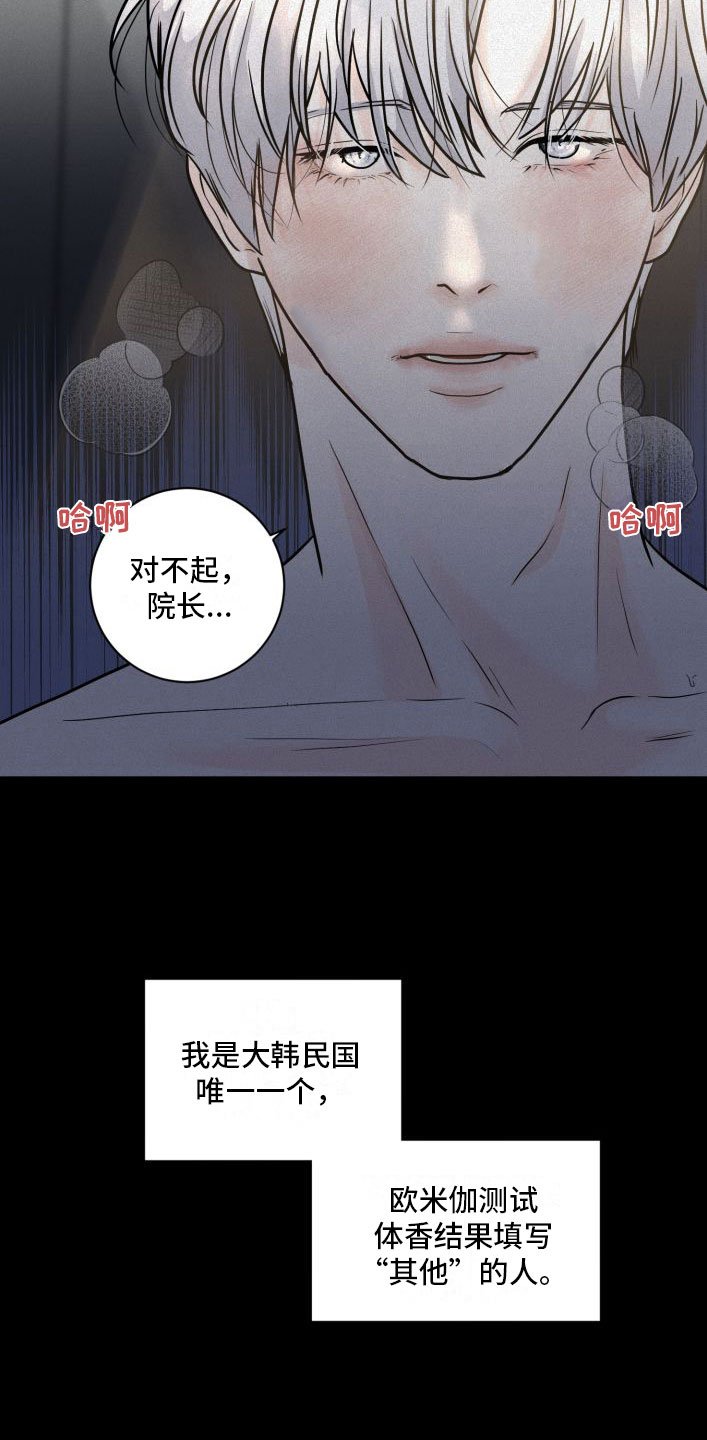 第3章：有意思