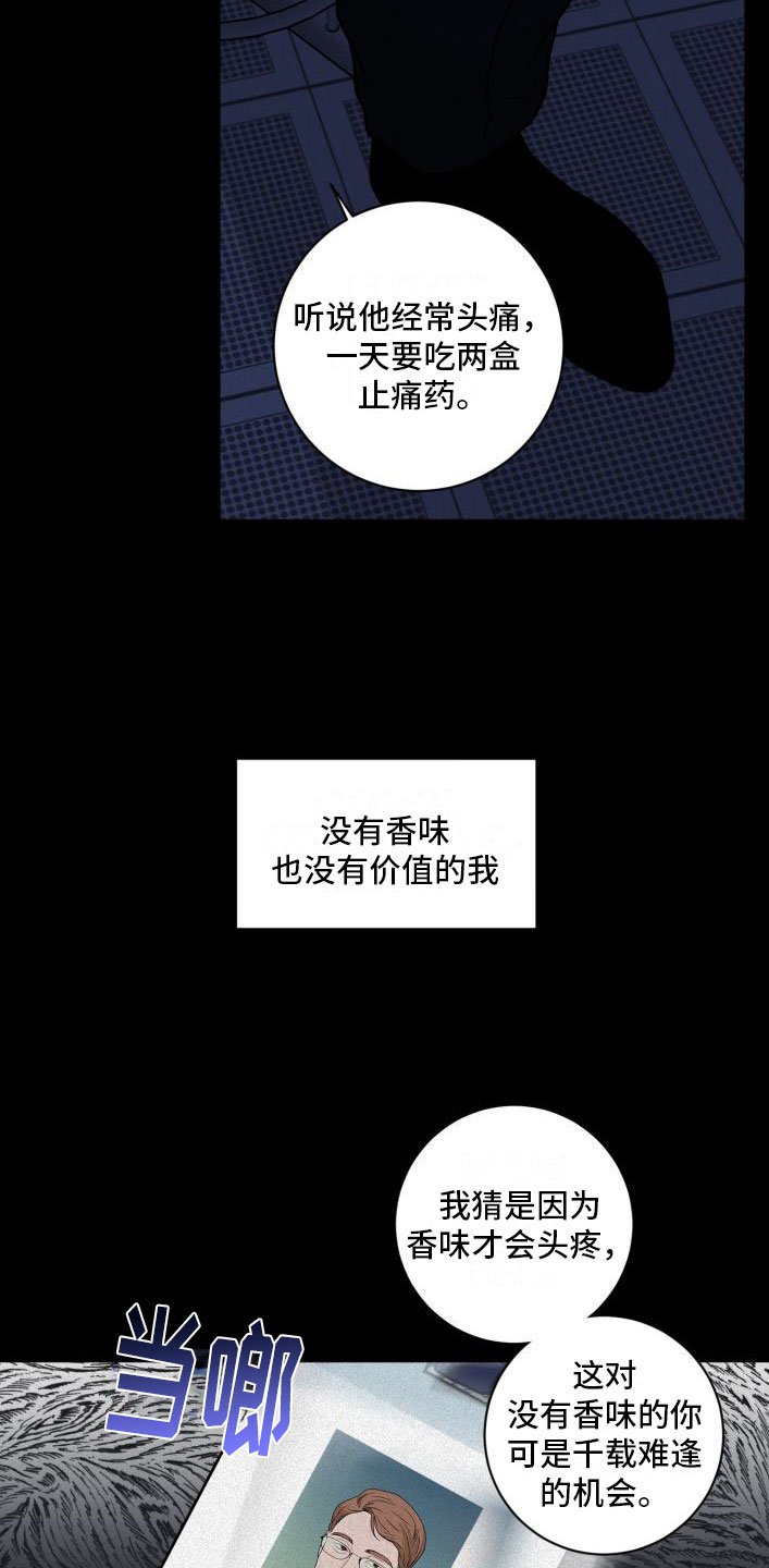 第3章：有意思