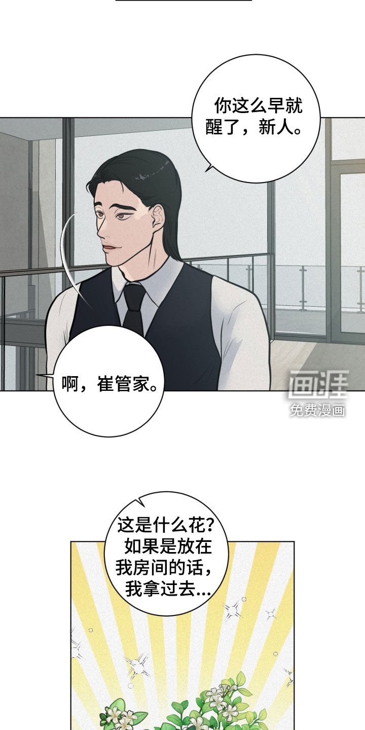 第31章：下次一定