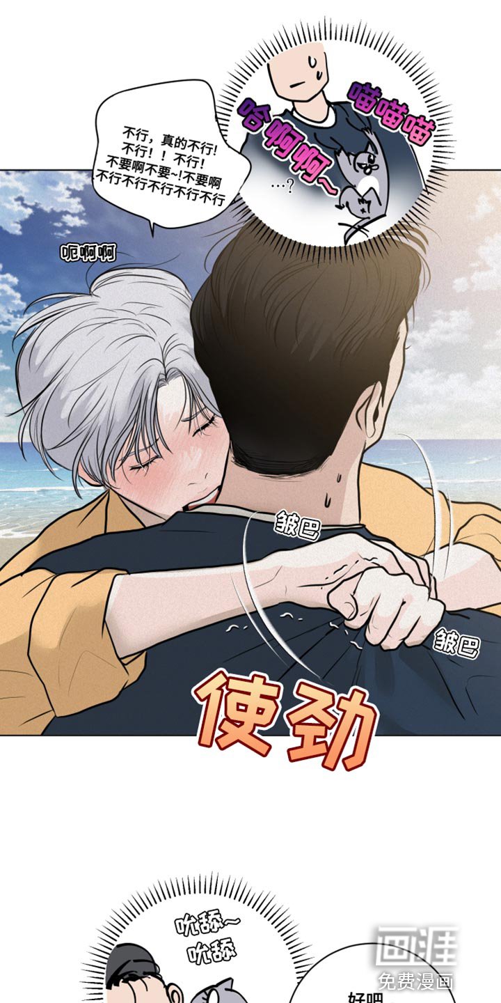 第34章：特别的夜晚
