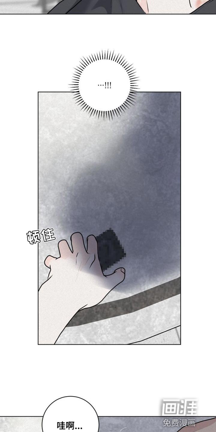 第43章：必须遵守的秩序