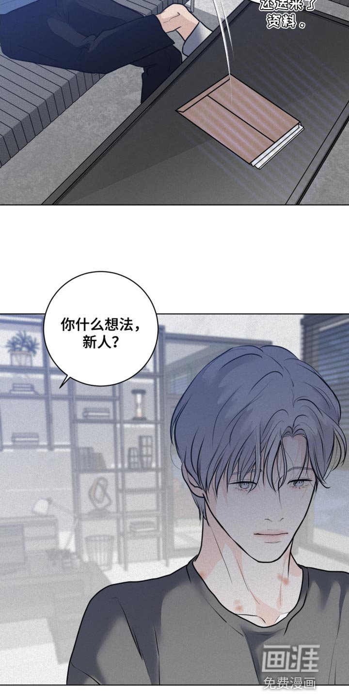 第44章：挑选结婚对象