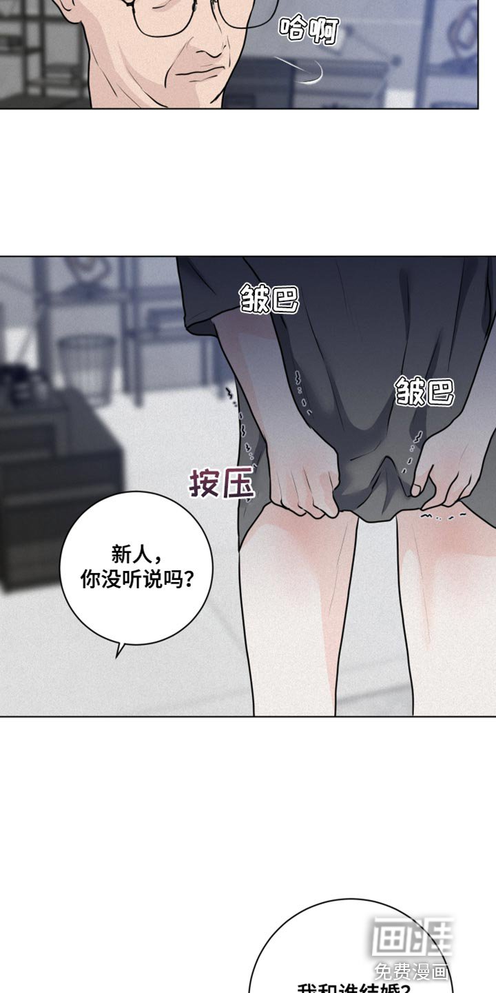 第44章：挑选结婚对象
