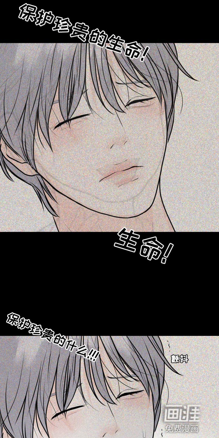 第51章：珍贵的生命