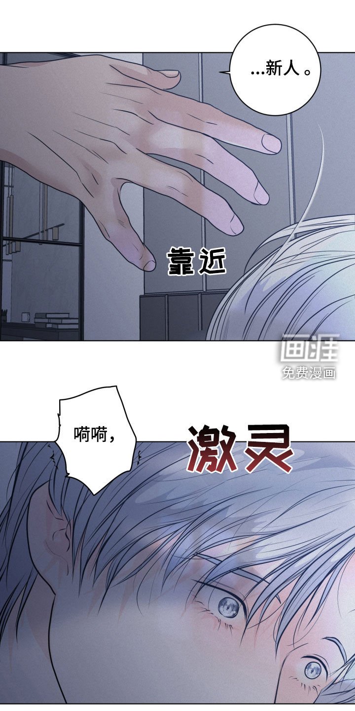 第62章：【第二季】竟敢动我的人