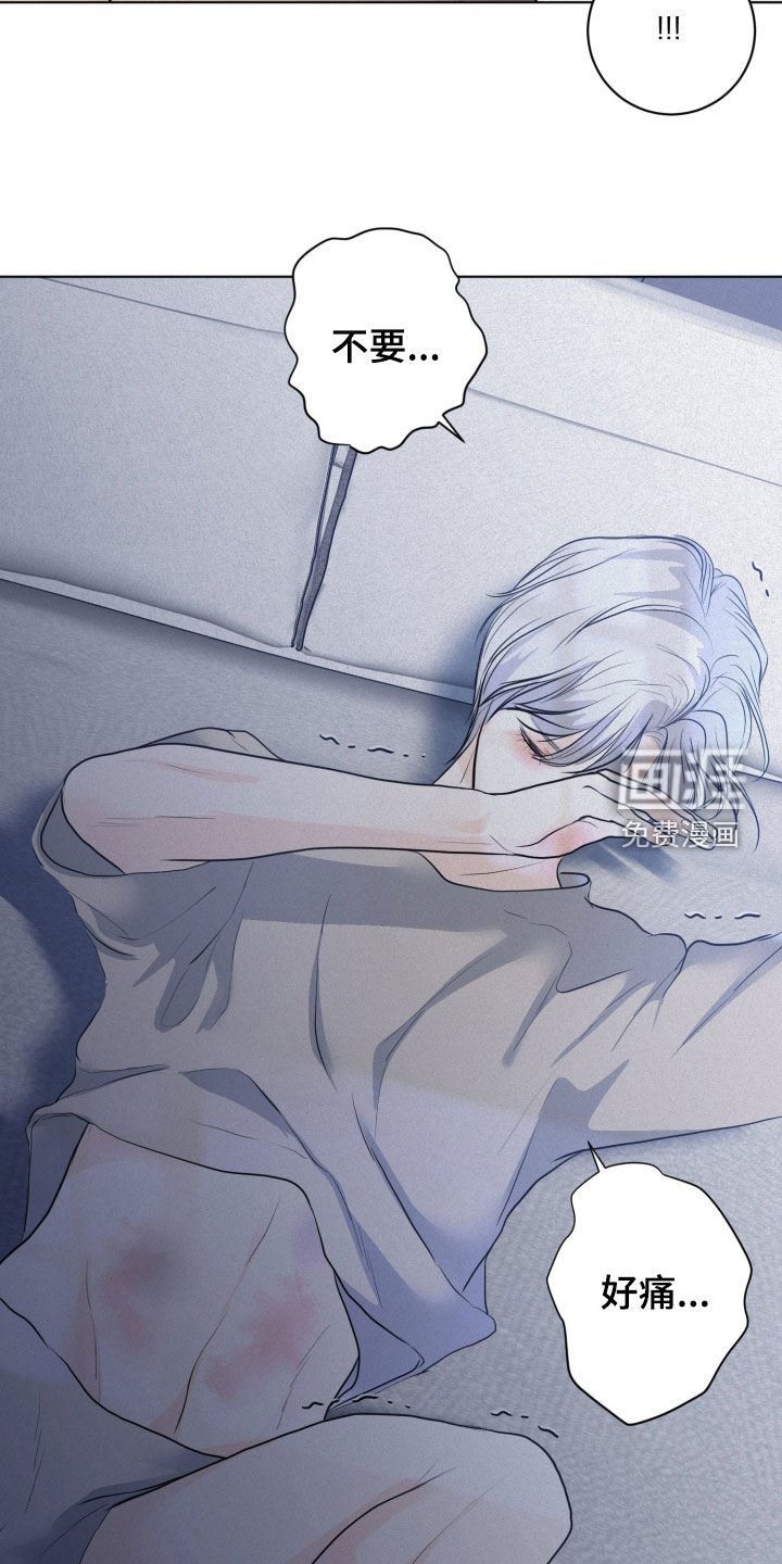 第62章：【第二季】竟敢动我的人