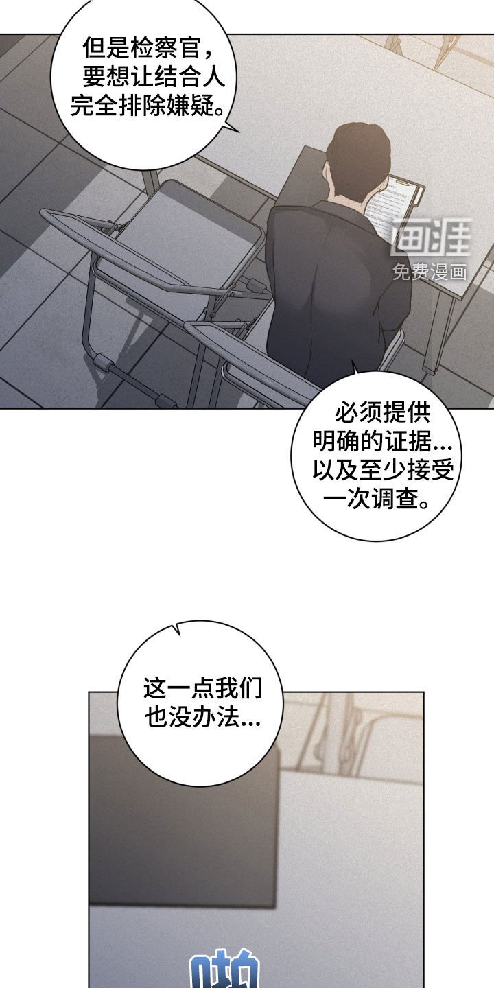 第63章：【第二季】调查