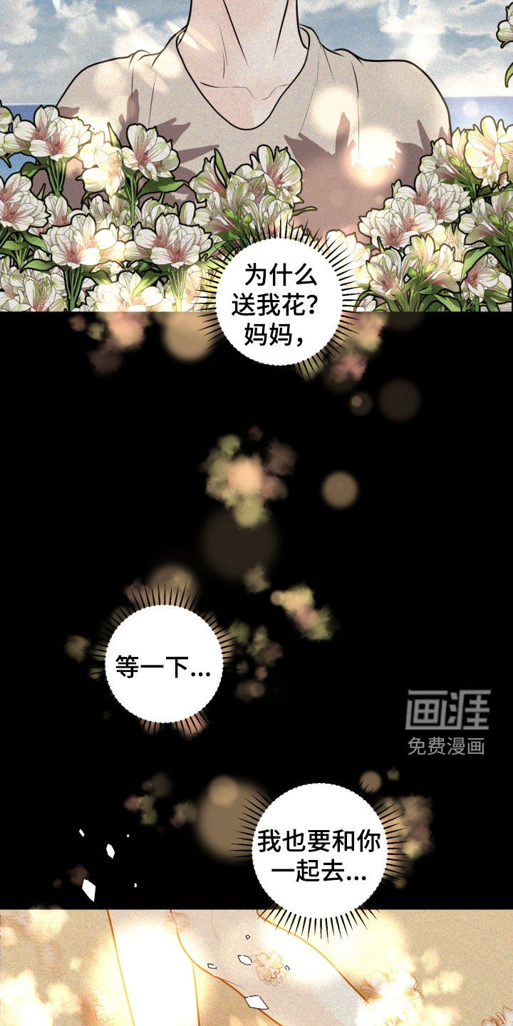 第67章：【第二季】就这样走了