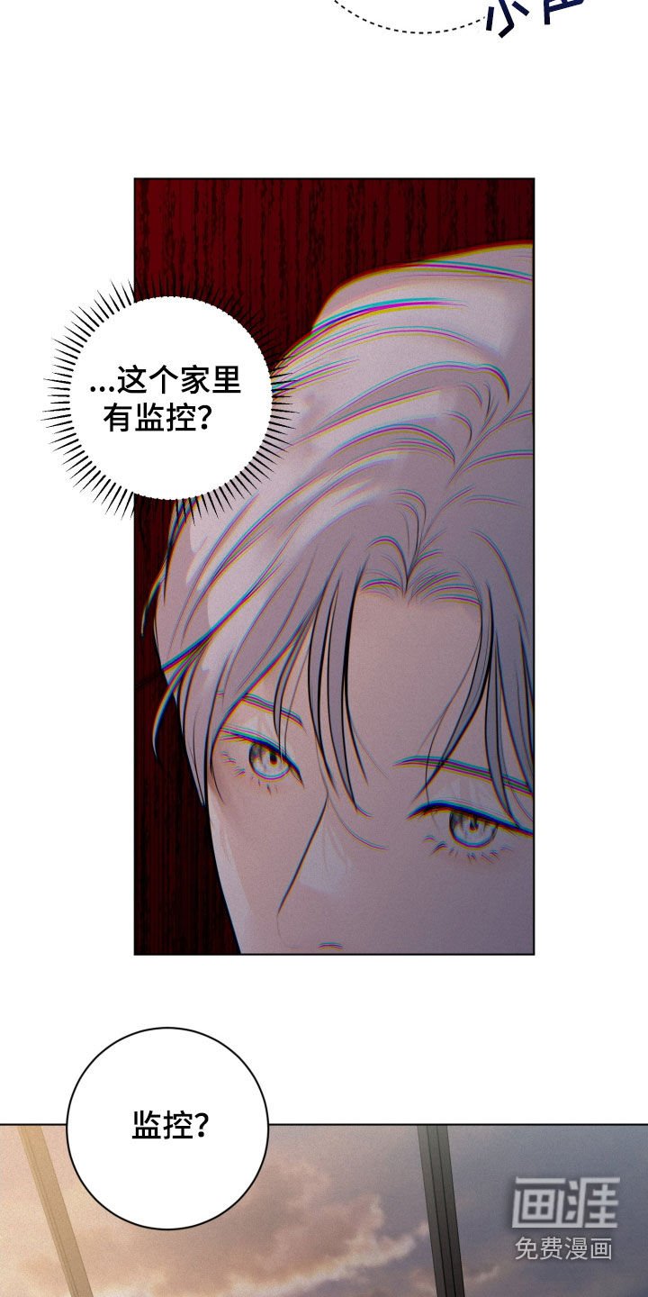 第68章：【第二季】这不是监控