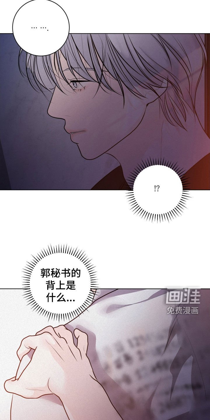 第70章：【第二季】伤疤