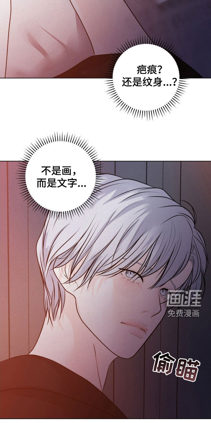 第70章：【第二季】伤疤