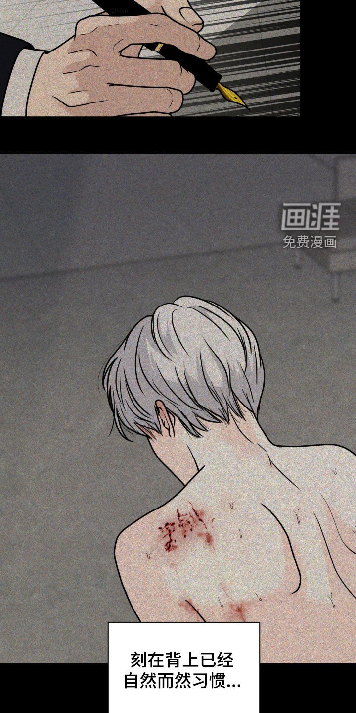 第70章：【第二季】伤疤
