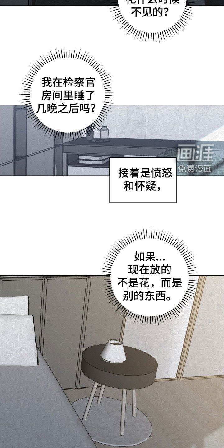 第71章：【第二季】监控室