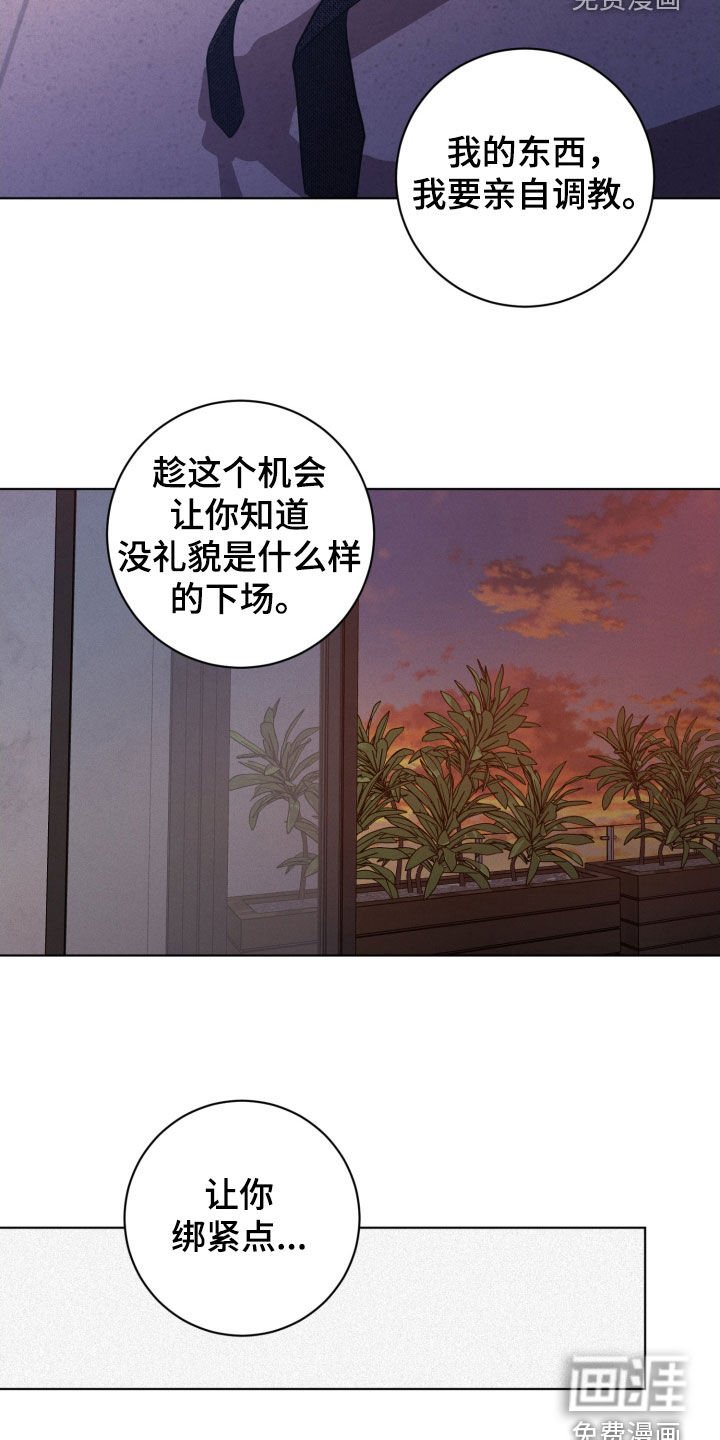 第74章：【第二季】不是真心的