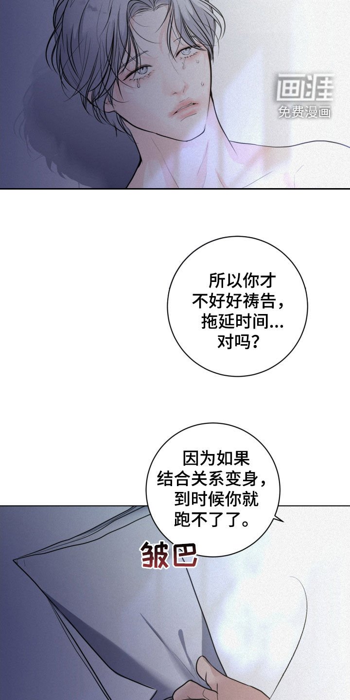 第75章：【第二季】从来没有