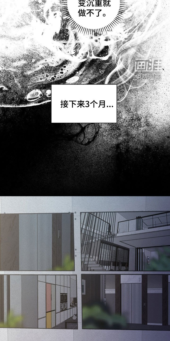 第82章：【第二季】新的缘分