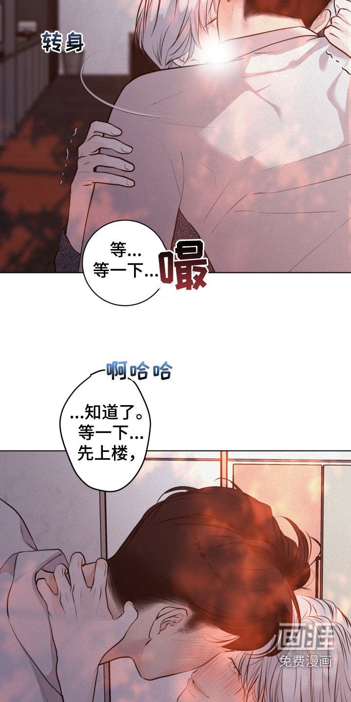 第82章：【第二季】新的缘分