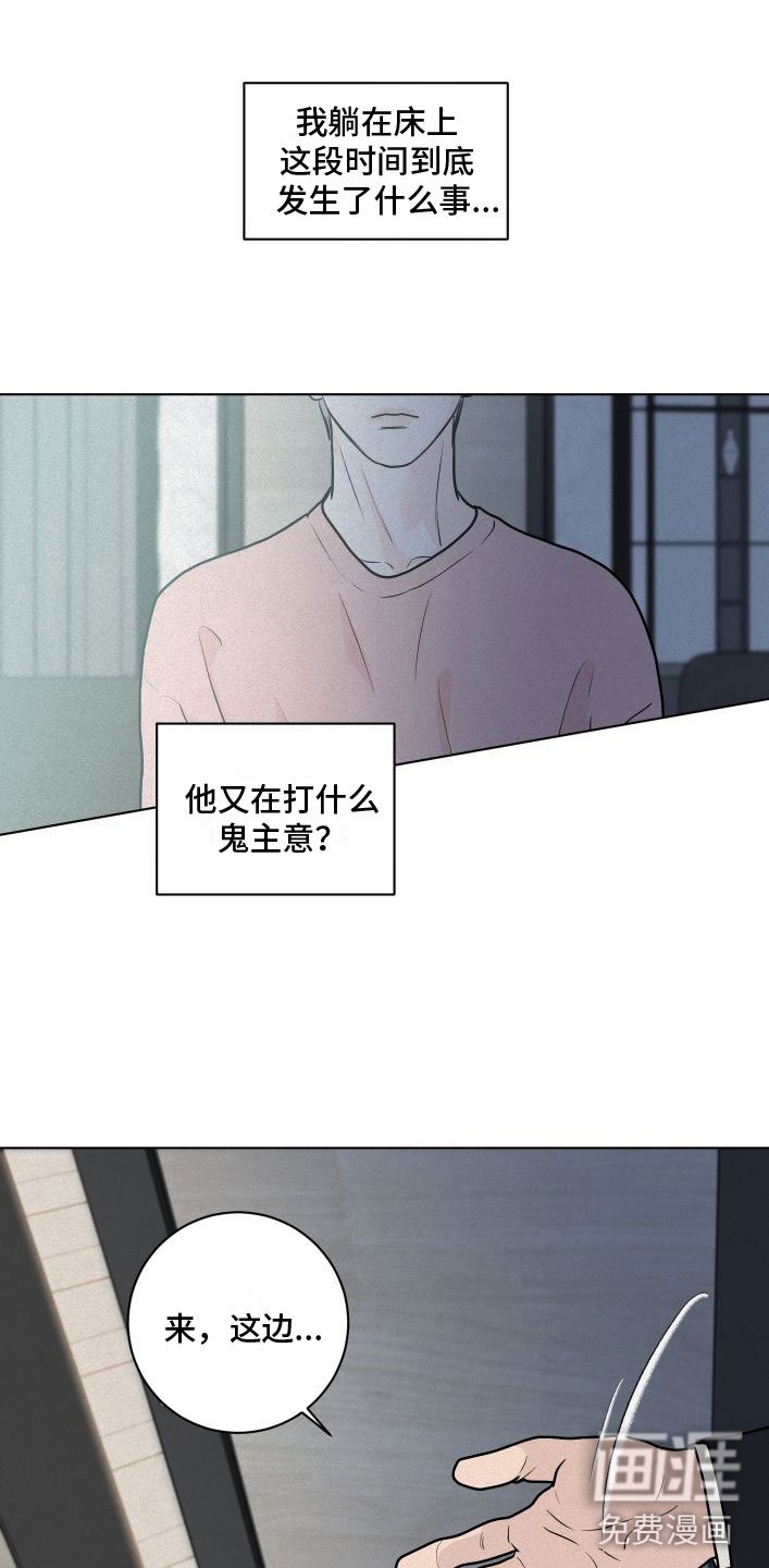 第9章：花满园