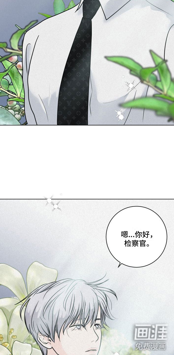 第9章：花满园