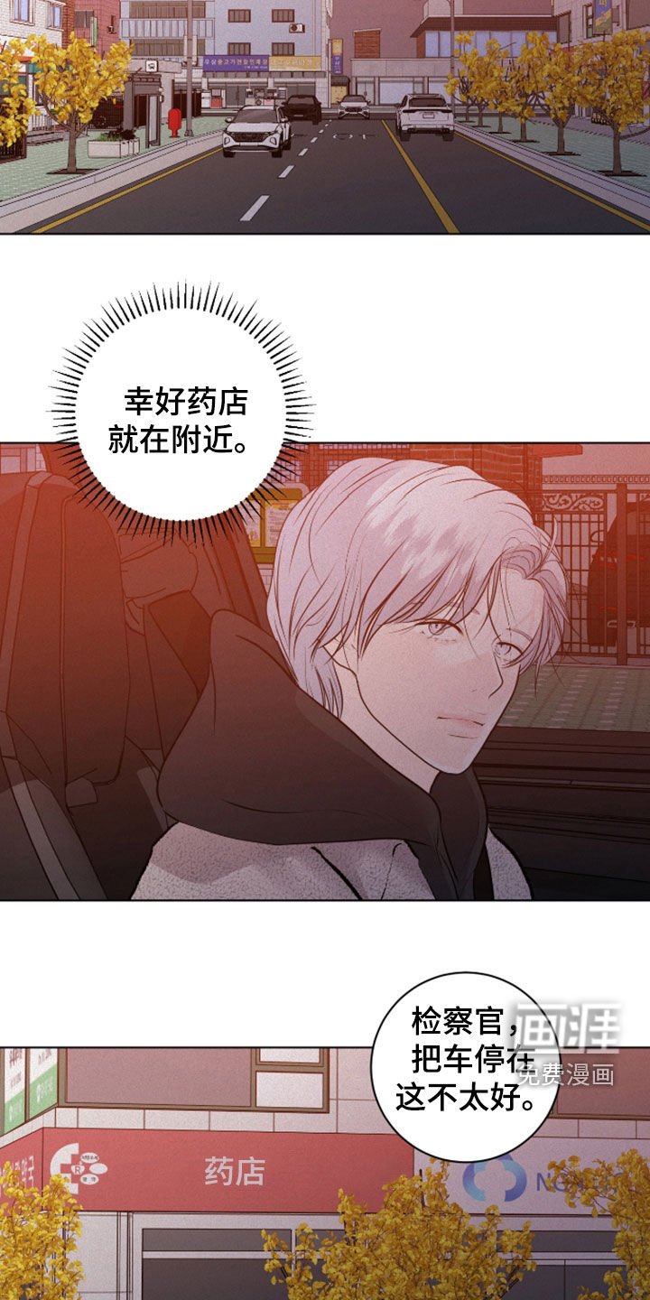 第98章：【第二季】买药