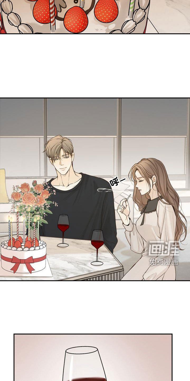 第105章：【番外】生日快乐