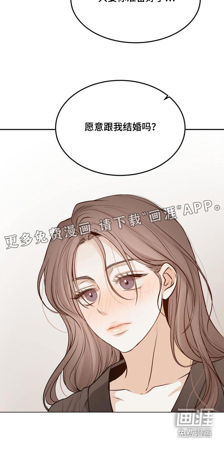 第106章：【番外】戒指