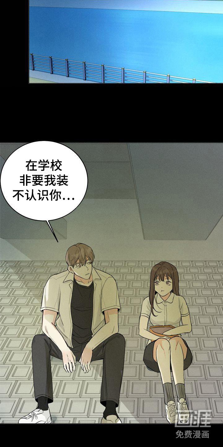 第13章：散步