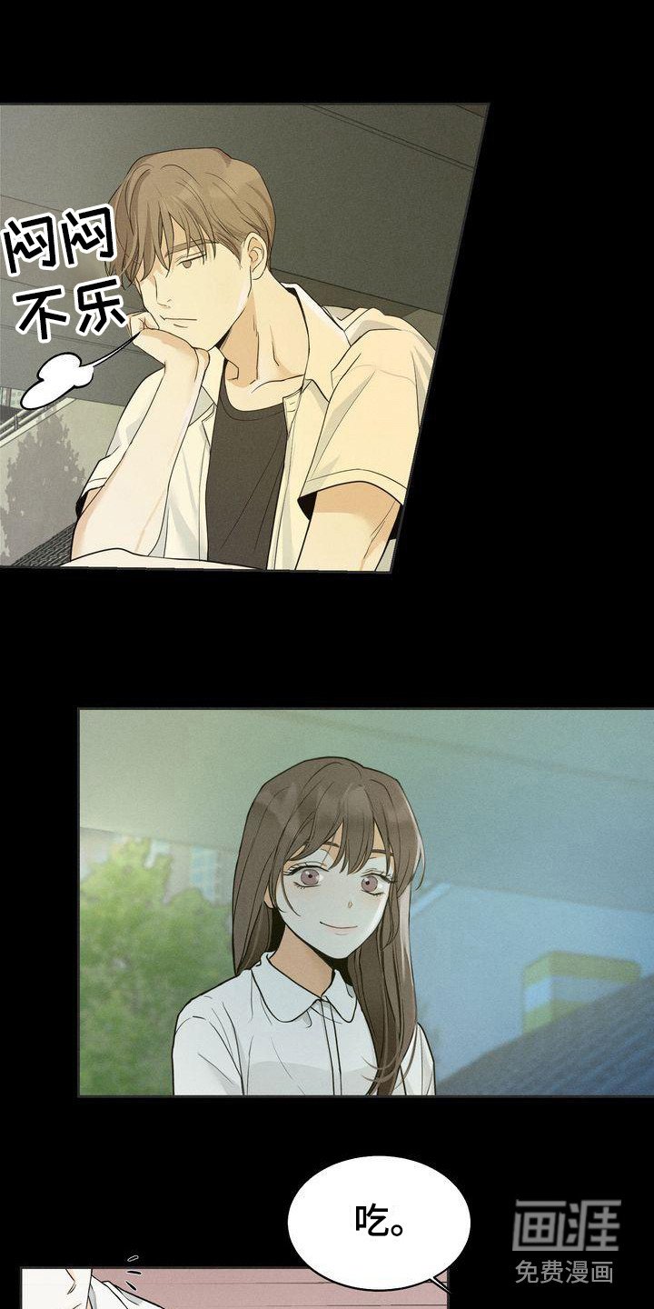 第13章：散步