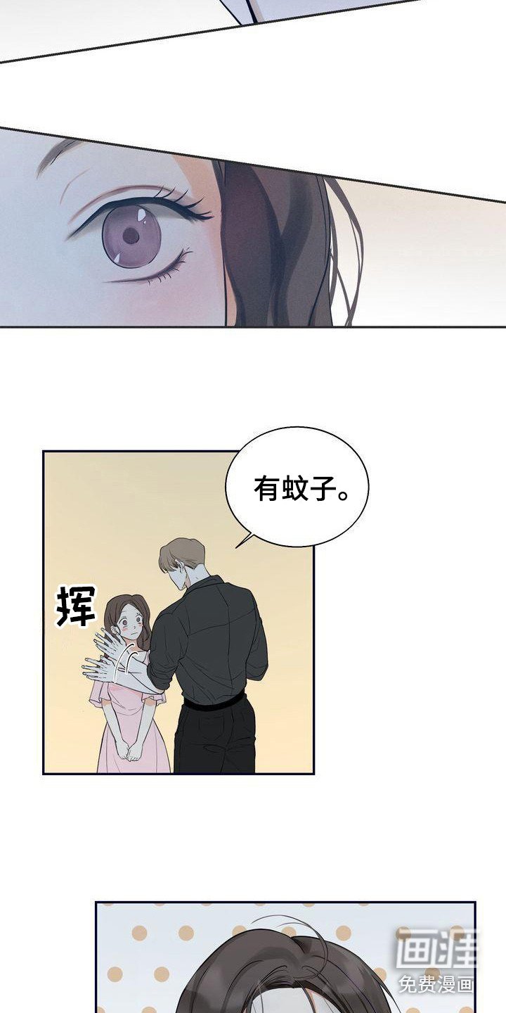 第13章：散步