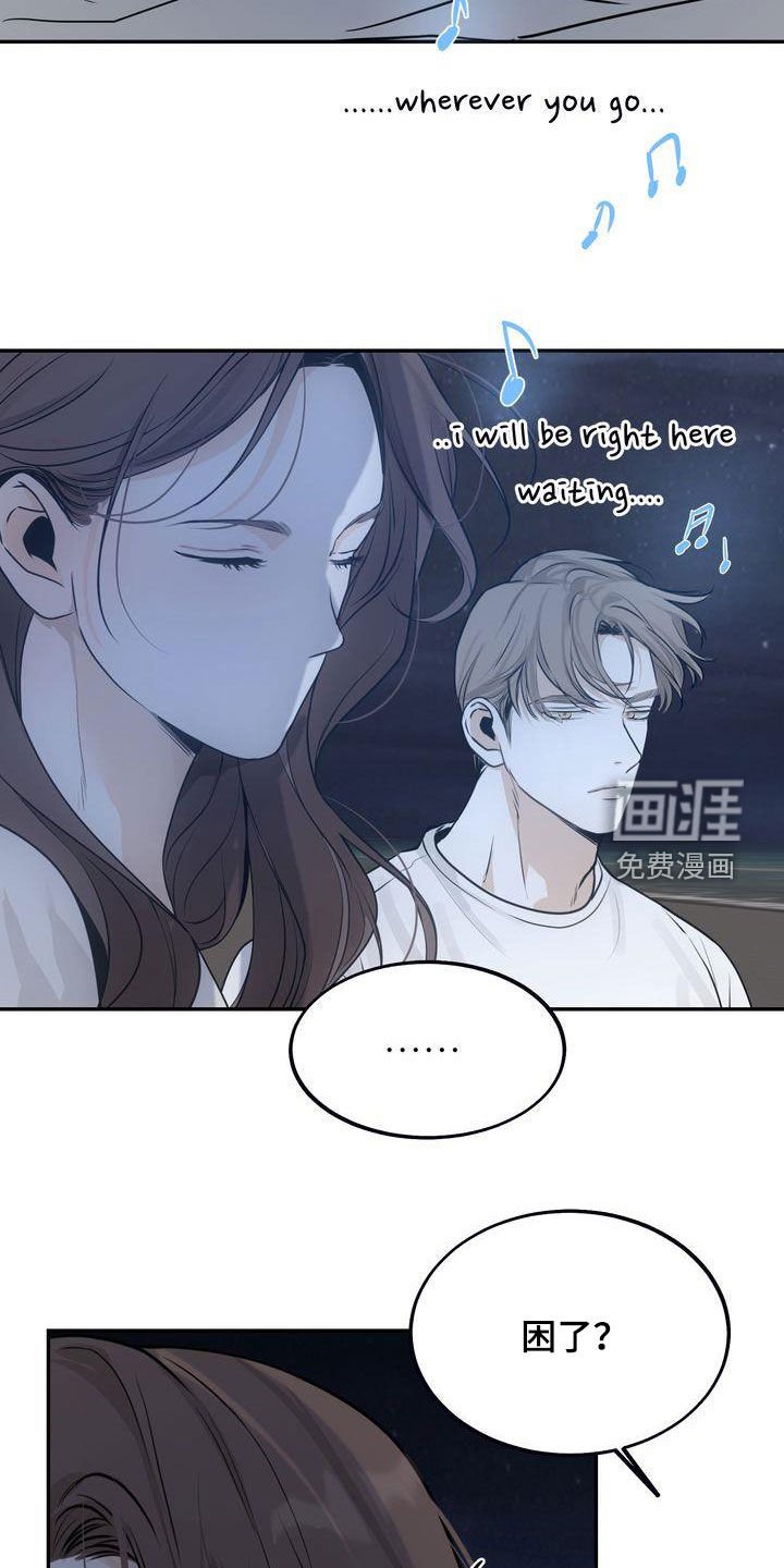 第31章：无法否认