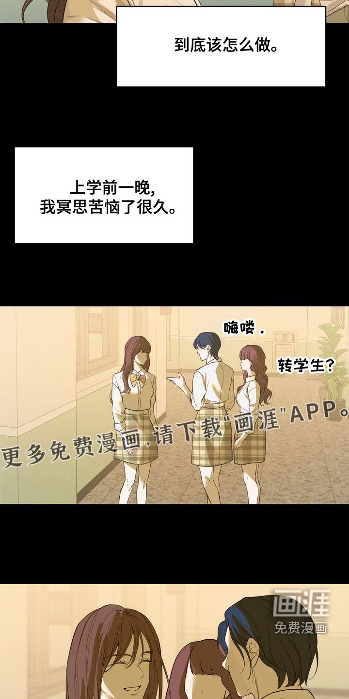 第55章：模仿