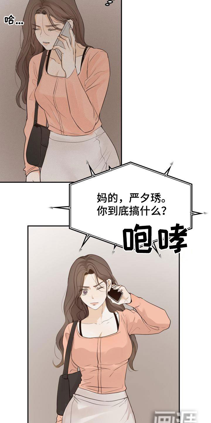 第77章：东窗事发